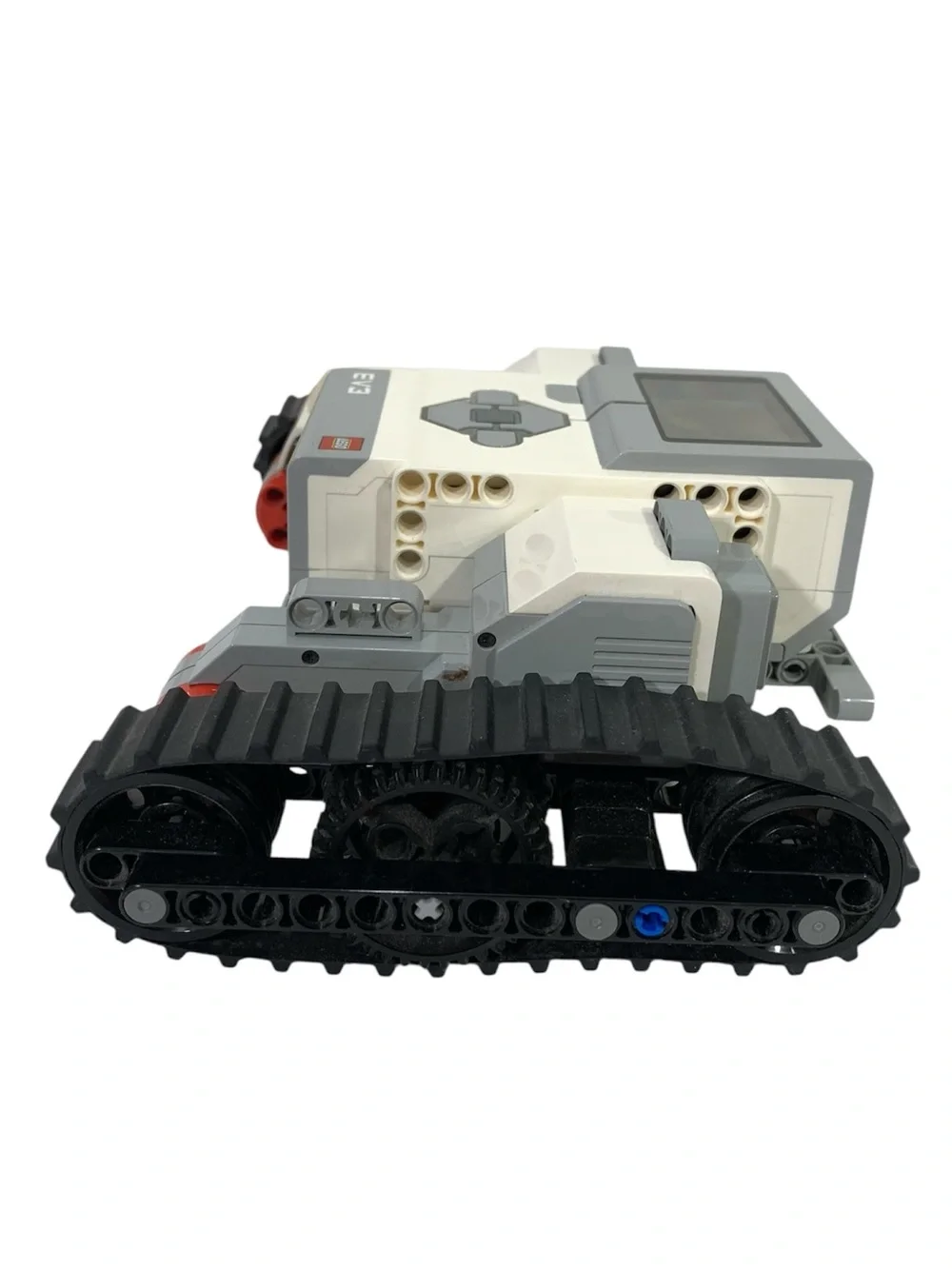 Lego mindstorms ev3